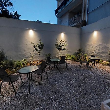 Bmv Apartments Atenas Exterior foto