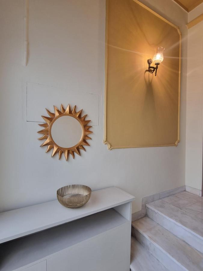 Bmv Apartments Atenas Exterior foto